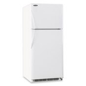 Refrigerator & Freezer Combo